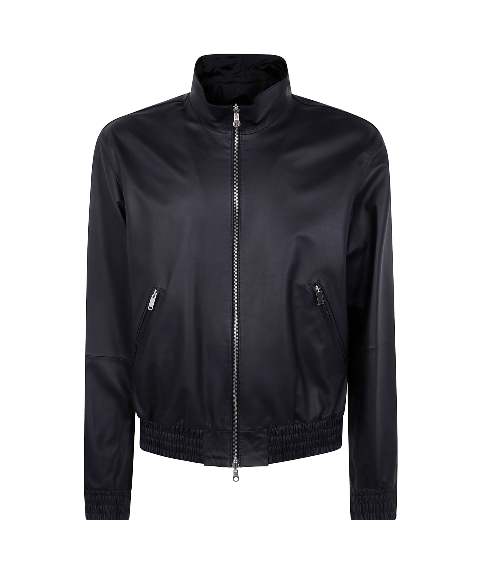 데사 1972 자켓 남성 블랙 25SS K14482BLACKBLACKNYLON