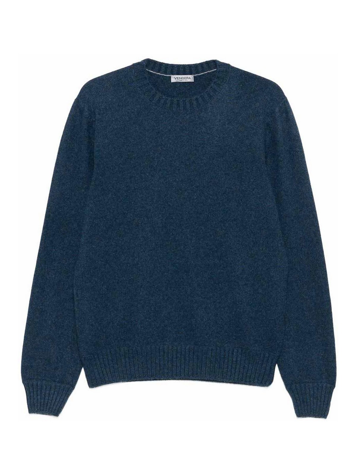 베에라 니트 남성 블루 25FW 5710620201596