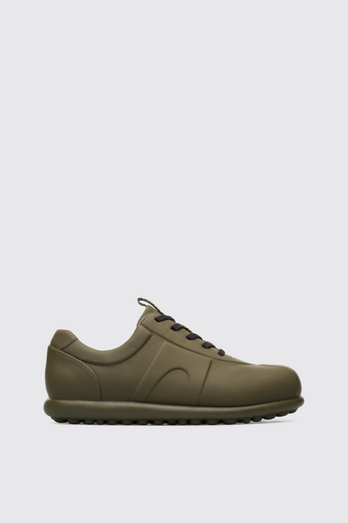 캠퍼 Pelotas 클래식 남성 스니커즈 K100473-003 GREEN