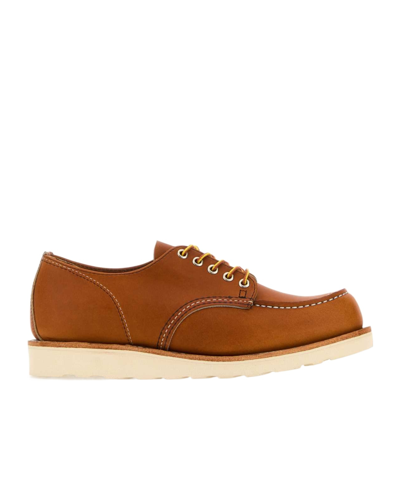 레드윙 Shop Moc - Lace-Up Shoe 워커 남성 브라운 08092DOROLEGACY