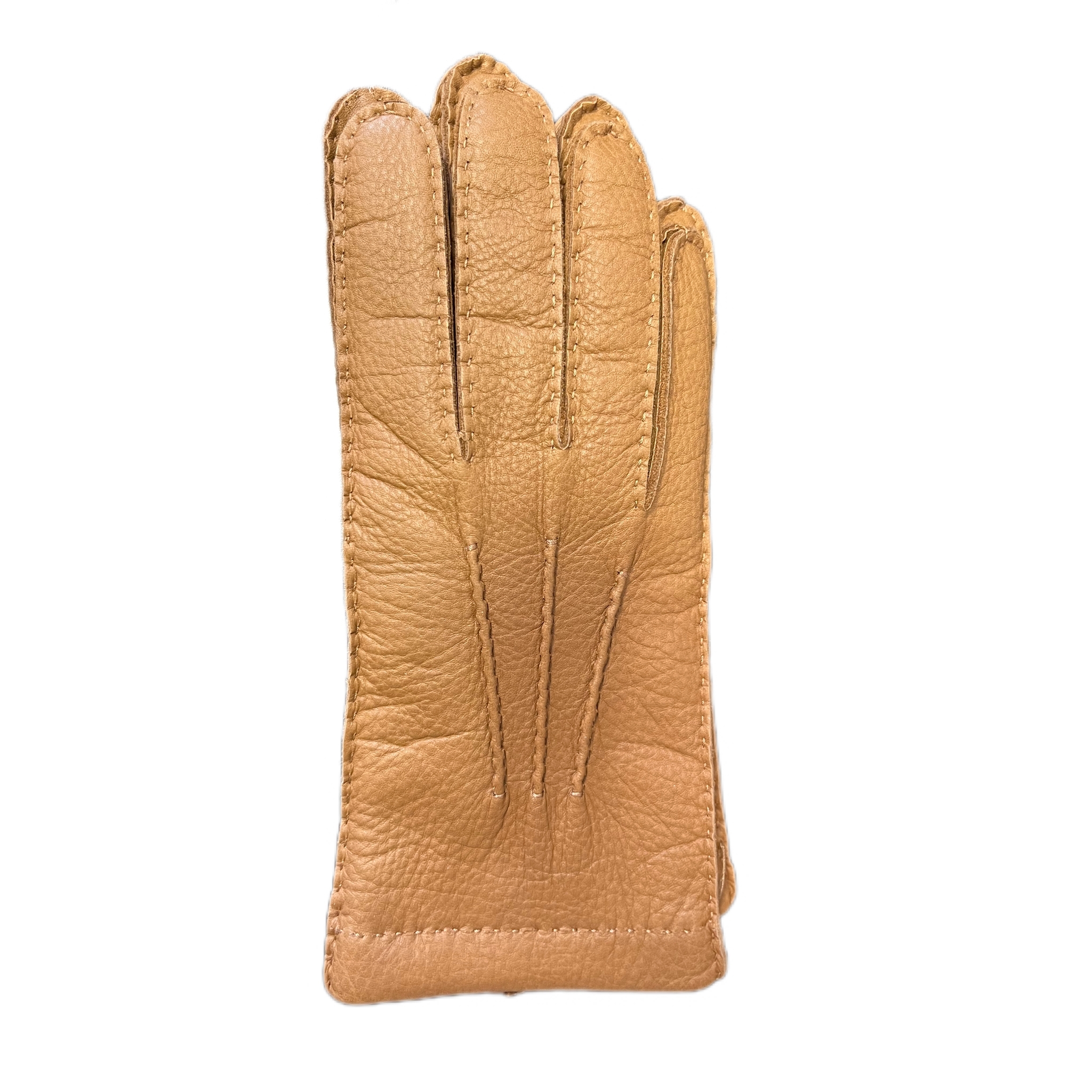 마리오 폴토라노 gloves 장갑 여성 브라운 24FW 3763CHESTNUT