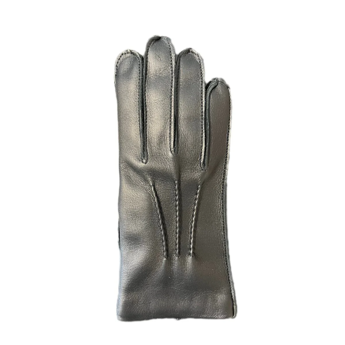 마리오 폴토라노 gloves 장갑 남성 블랙 24FW 1018UNERO