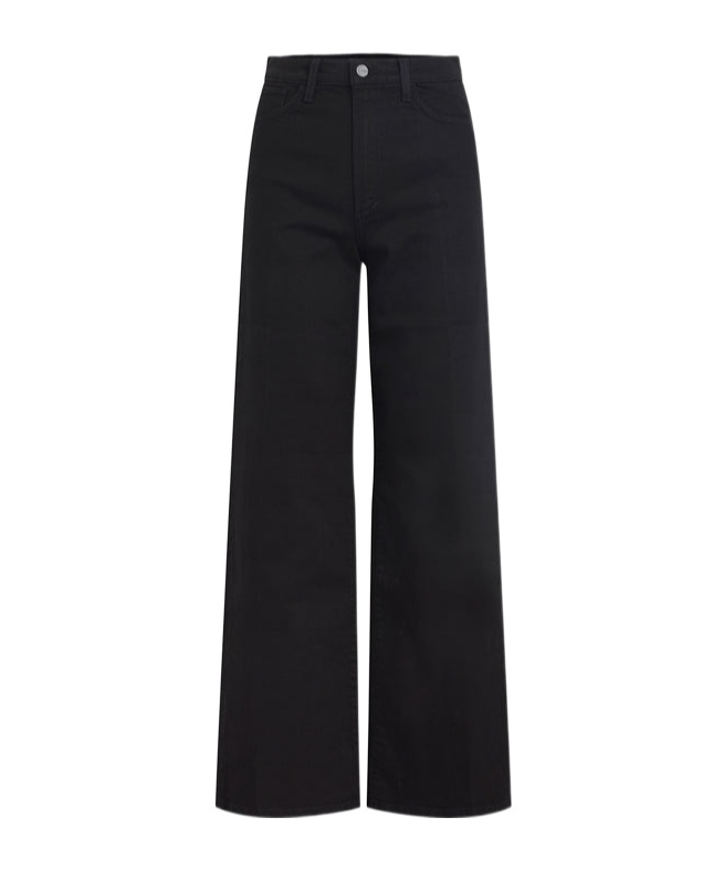 조엣 진 Joe s casual 데님 팬츠 여성 블랙 26SS TMPBLK5392BLKBLACK