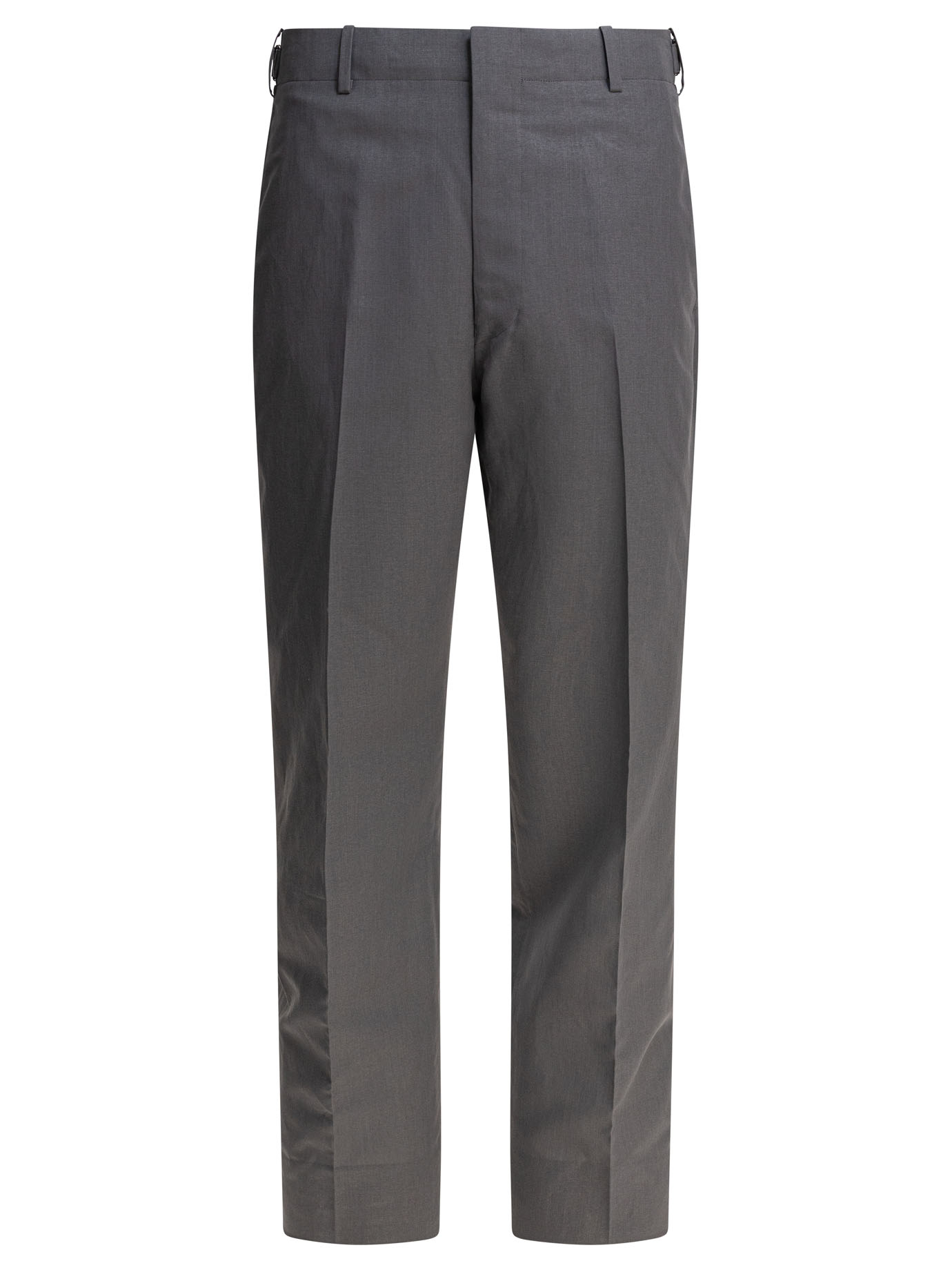 카프아인 순시네 paper tailored 테일러드 남성 그레이 25SS KS25SPT05TOPGREY