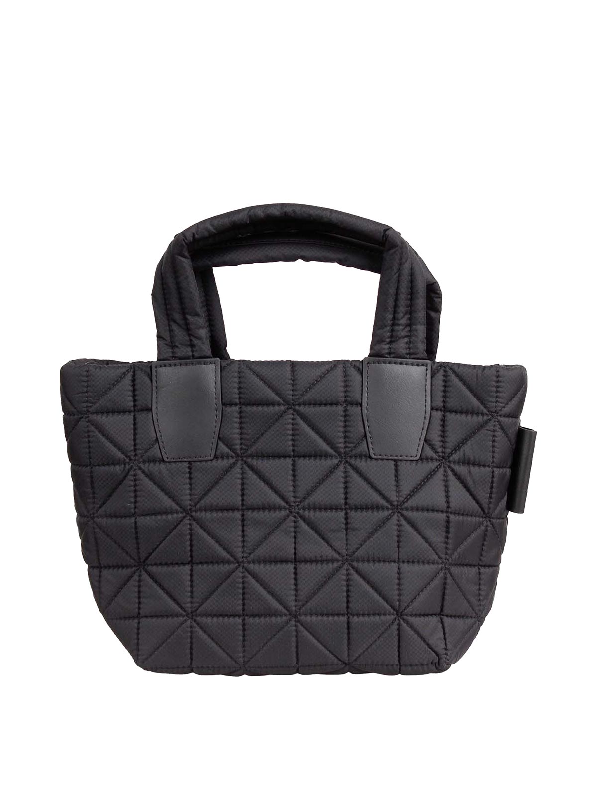 비 콜레크이베 Mini vee 토트백 여성 블랙 25FW 101200304BLACK