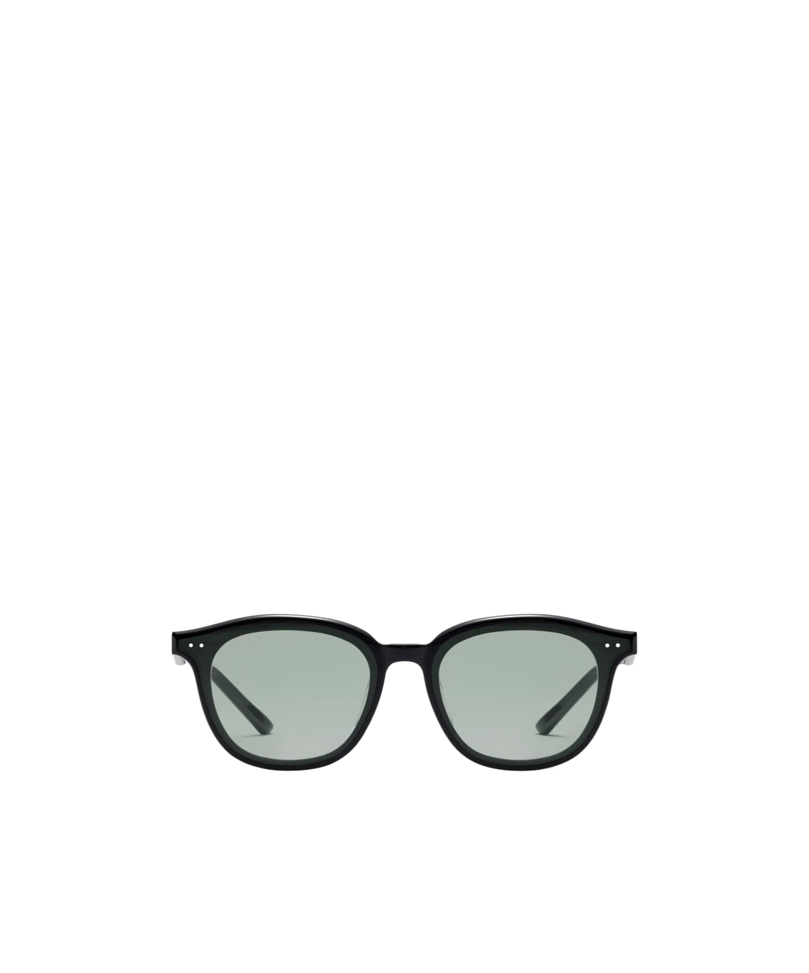 젠틀몬스터 glasses 안경 남성 그레이 25FW JUDE01GR