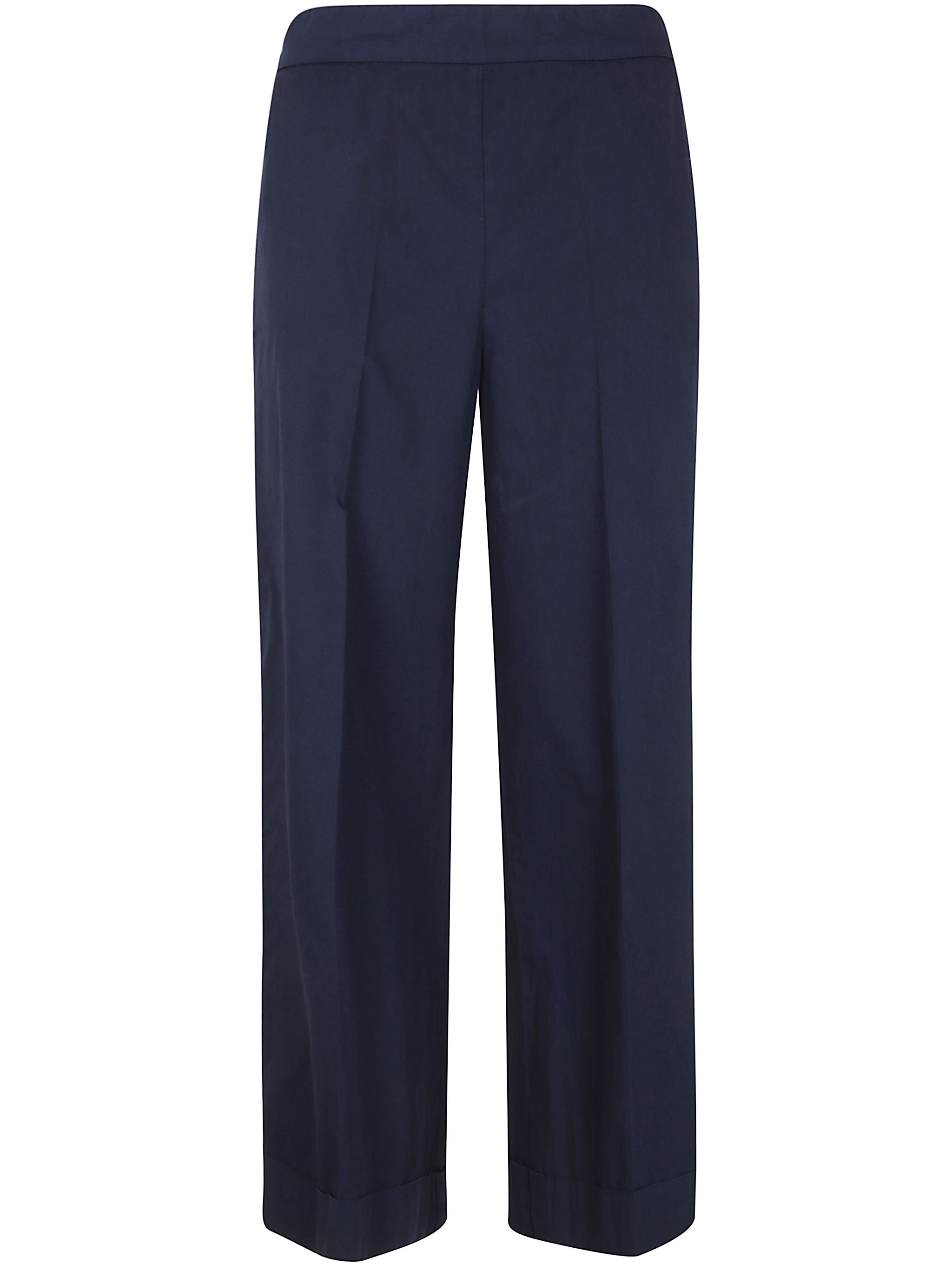 칠티 Kirk Wide Leg 하의 여성 블루 25SS KP328DT4802790