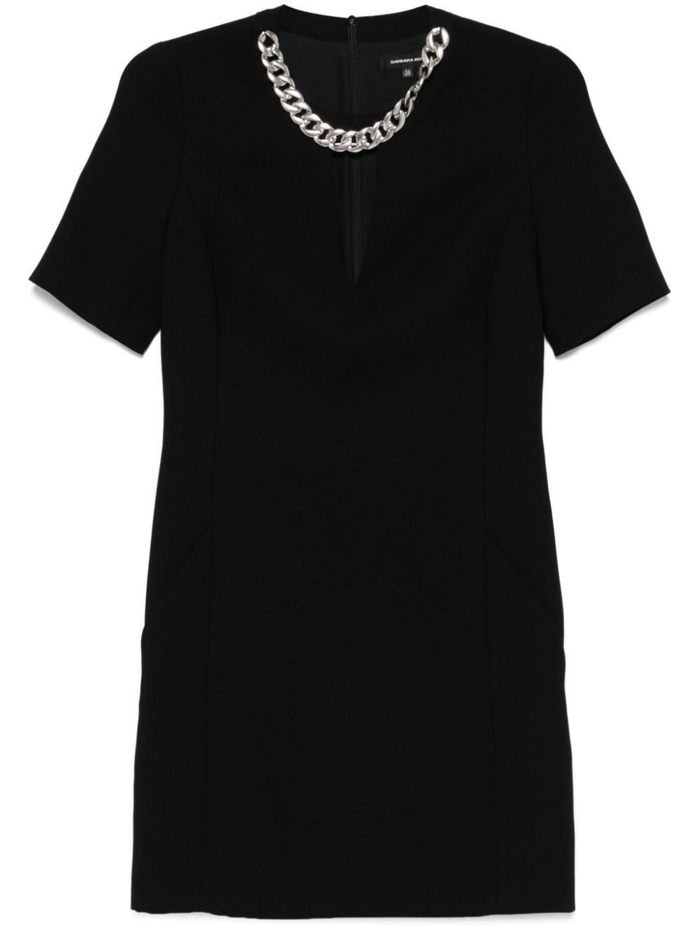 발바라 부이 casual 캐주얼 팬츠 여성 블랙 24FW E1301EEA10BLACK