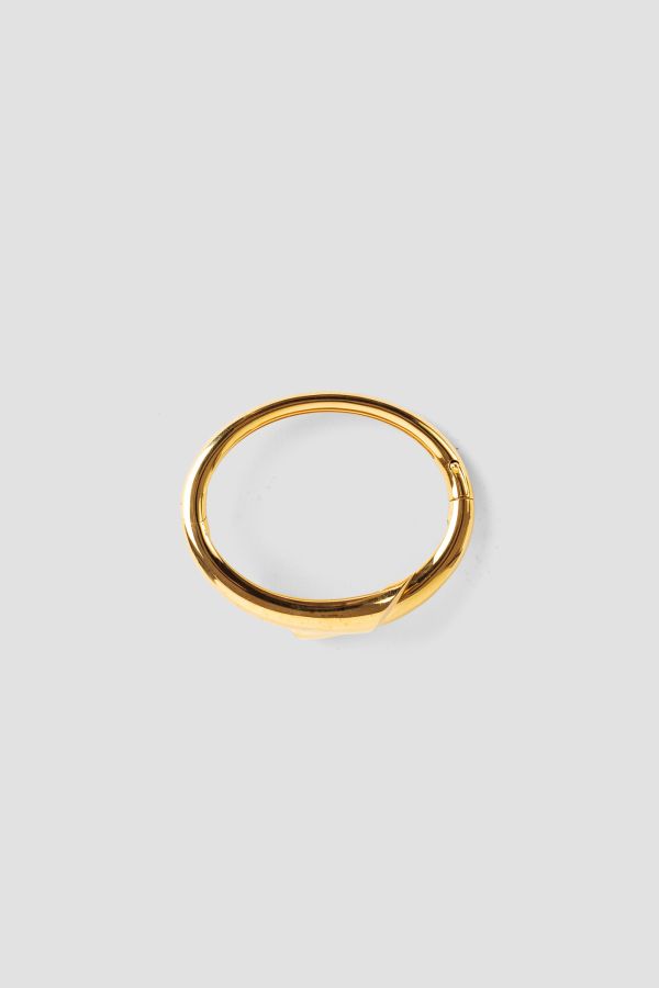 찰로트에 쳇나잇 ring 반지 여성 골드 25SS 24BR012VERVERMEIL