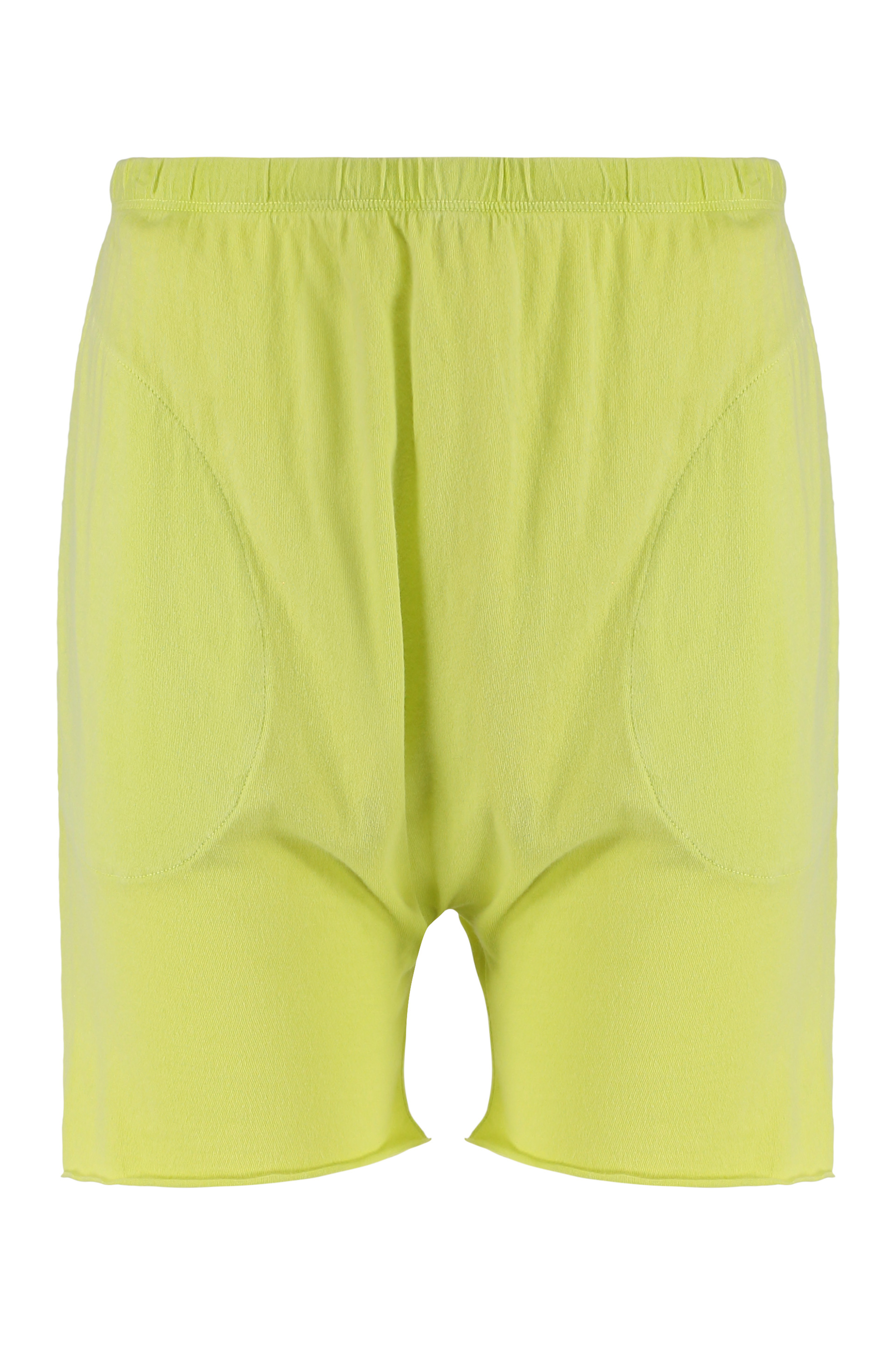 텍리트 shorts 숏팬츠 여성 그린 23FW B670002LIMEZ