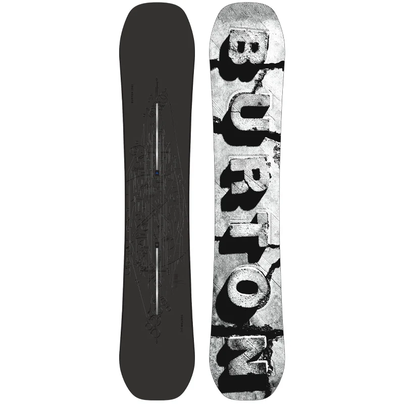 버튼 TAVOLA CUSTOM X 스키장비 남성 멀티 10689126BIANCONERO