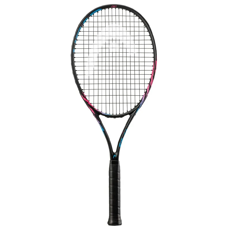 헤드 RACCHETTA MX SPARK PRO 라켓 남성 블랙 233332NERO