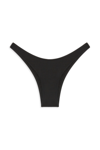 레나 올가 underwear 언더웨어 여성 블랙 25SS BRIGITTEBTMBLACK