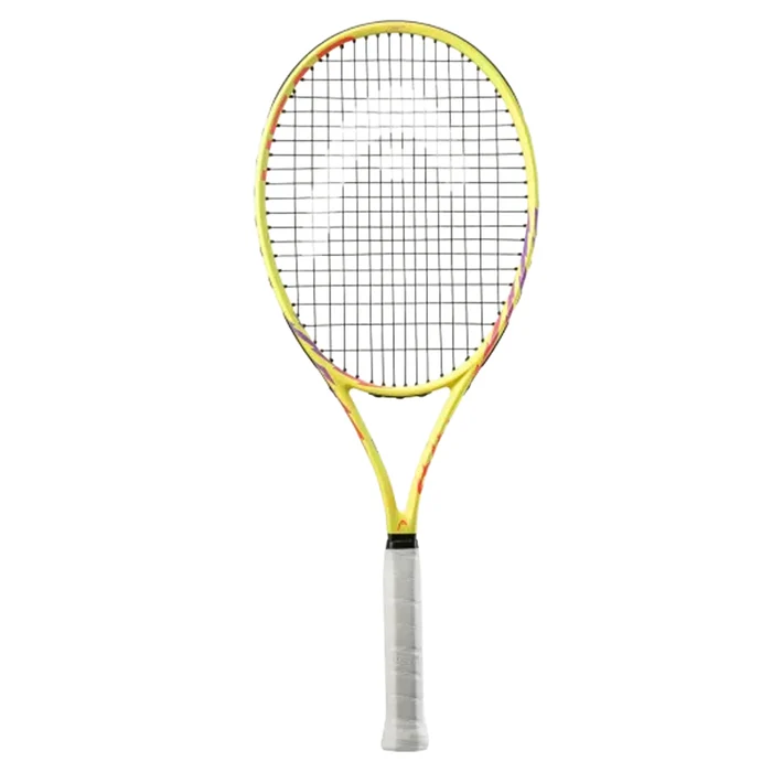 헤드 RACCHETTA MX SPARK PRO 라켓 남성 옐로우 233322GIALLO