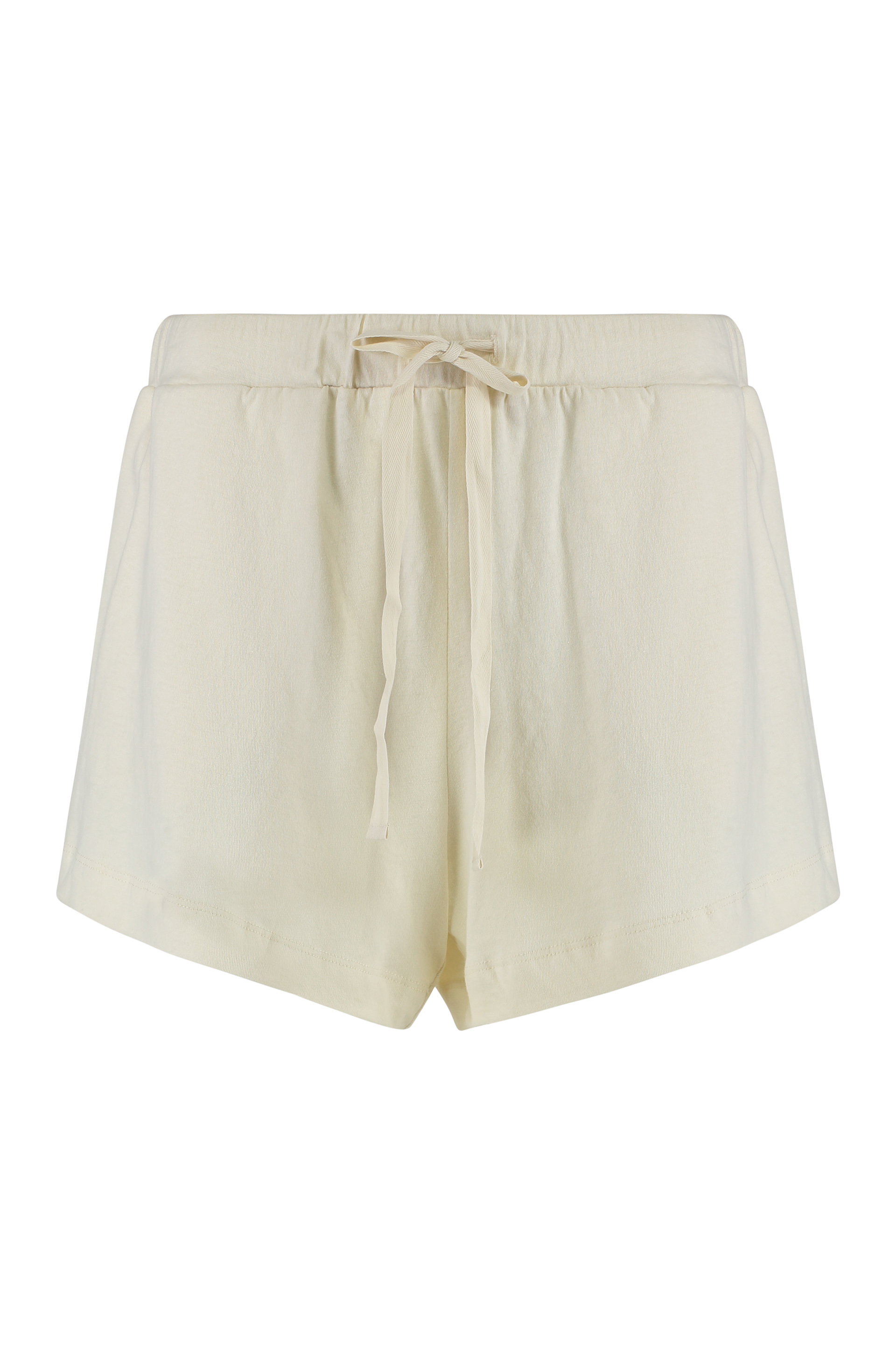 텍리트 shorts 숏팬츠 여성 화이트 23FW B660811NATUR