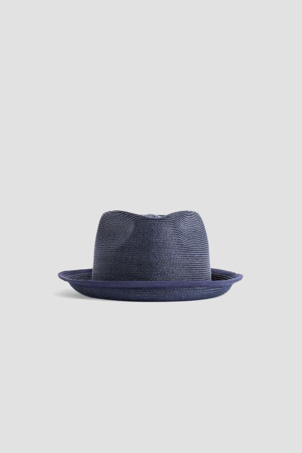 카세 카세 CASEY 모자 남성 네이비 25SS A63NAVY