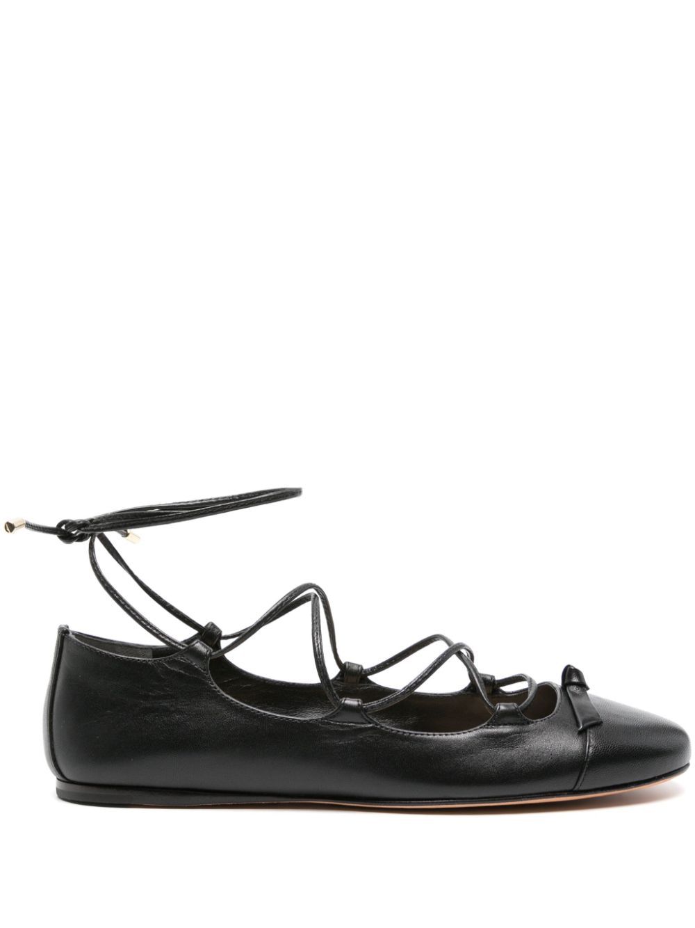 아레칸드에 빌만 앵클 부츠 여성 블랙 23FW B3592700010005UBLACK