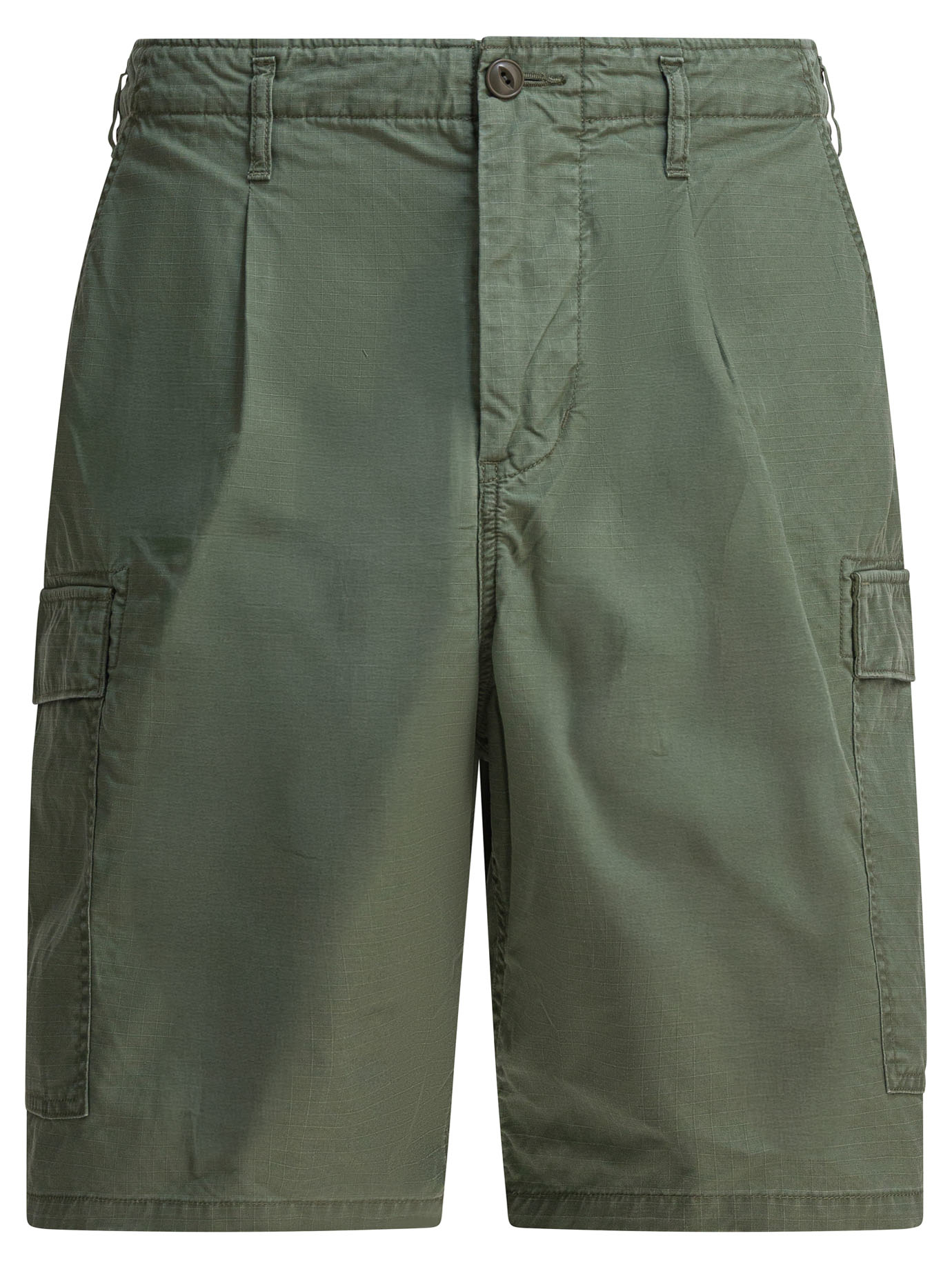 논나티베 Outdoor 스포츠 하의 남성 그린 25SS NNP4624KHAKIGREEN
