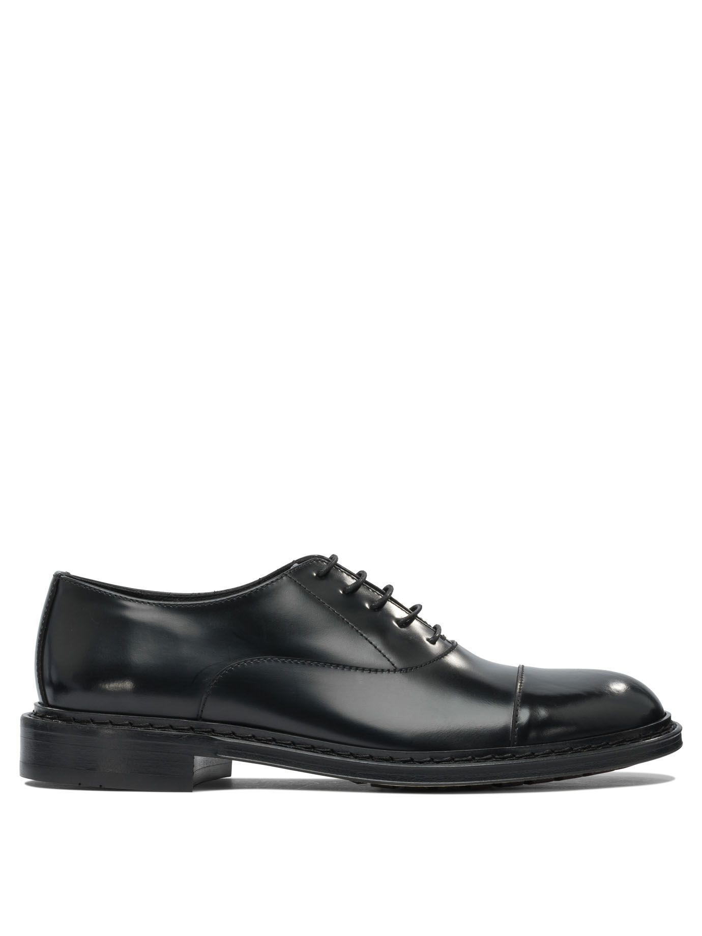 스울리니 business 로퍼 남성 블랙 25FW U1206NEROBLACK