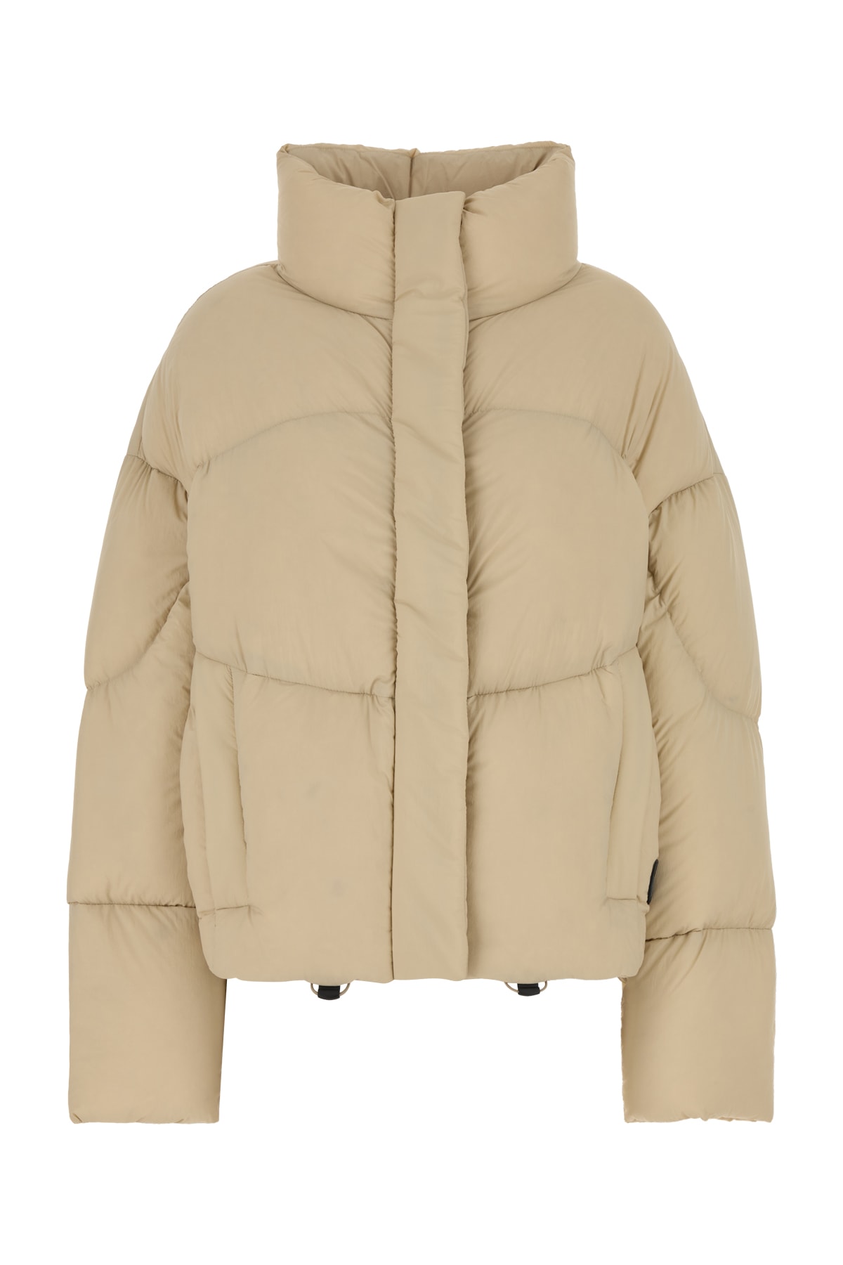 바콘 PIUMINO 패딩 여성 화이트 24FW NEWORDERRODBAC014