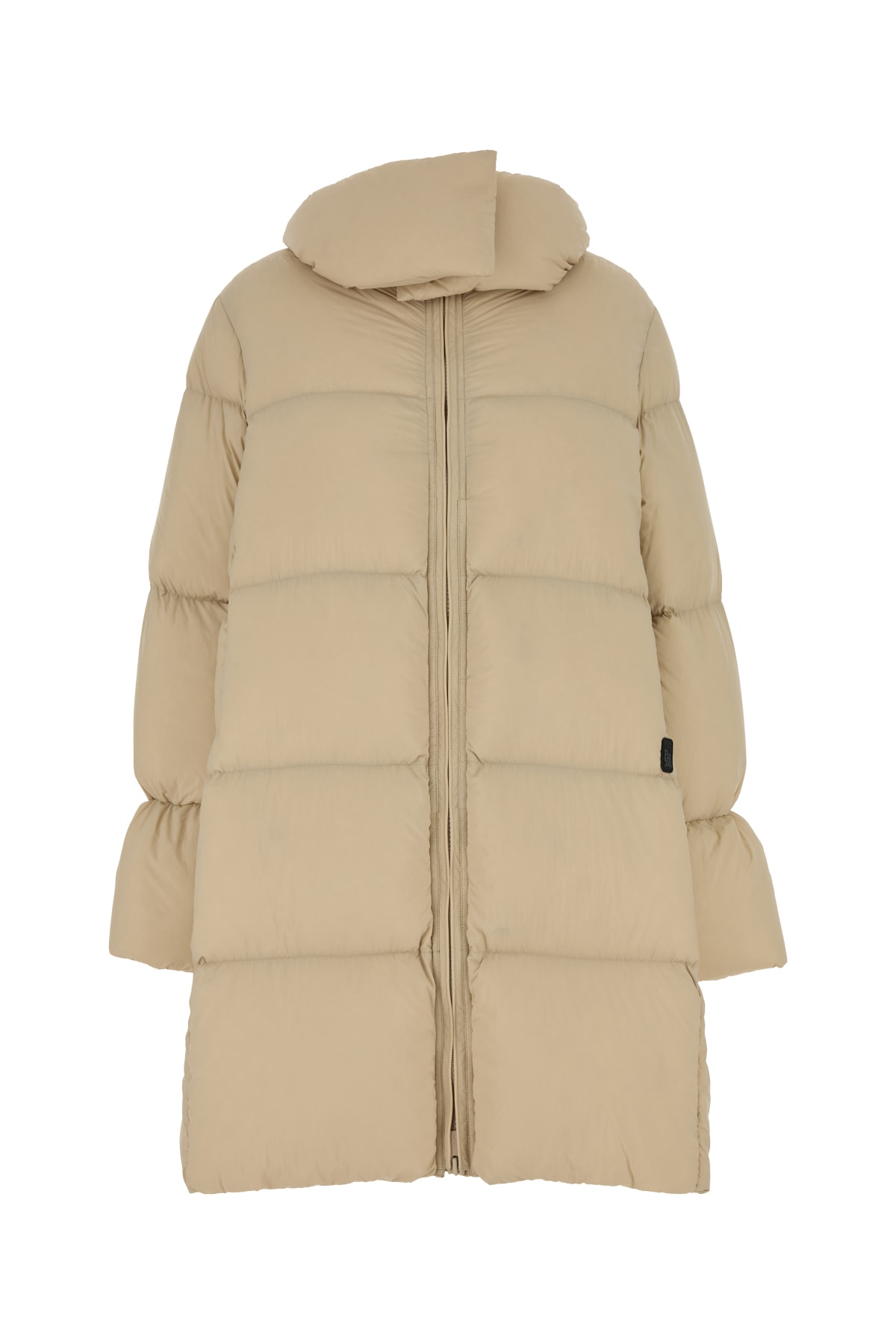 바콘 PIUMINO 패딩 여성 화이트 24FW STORM95RODBAC014