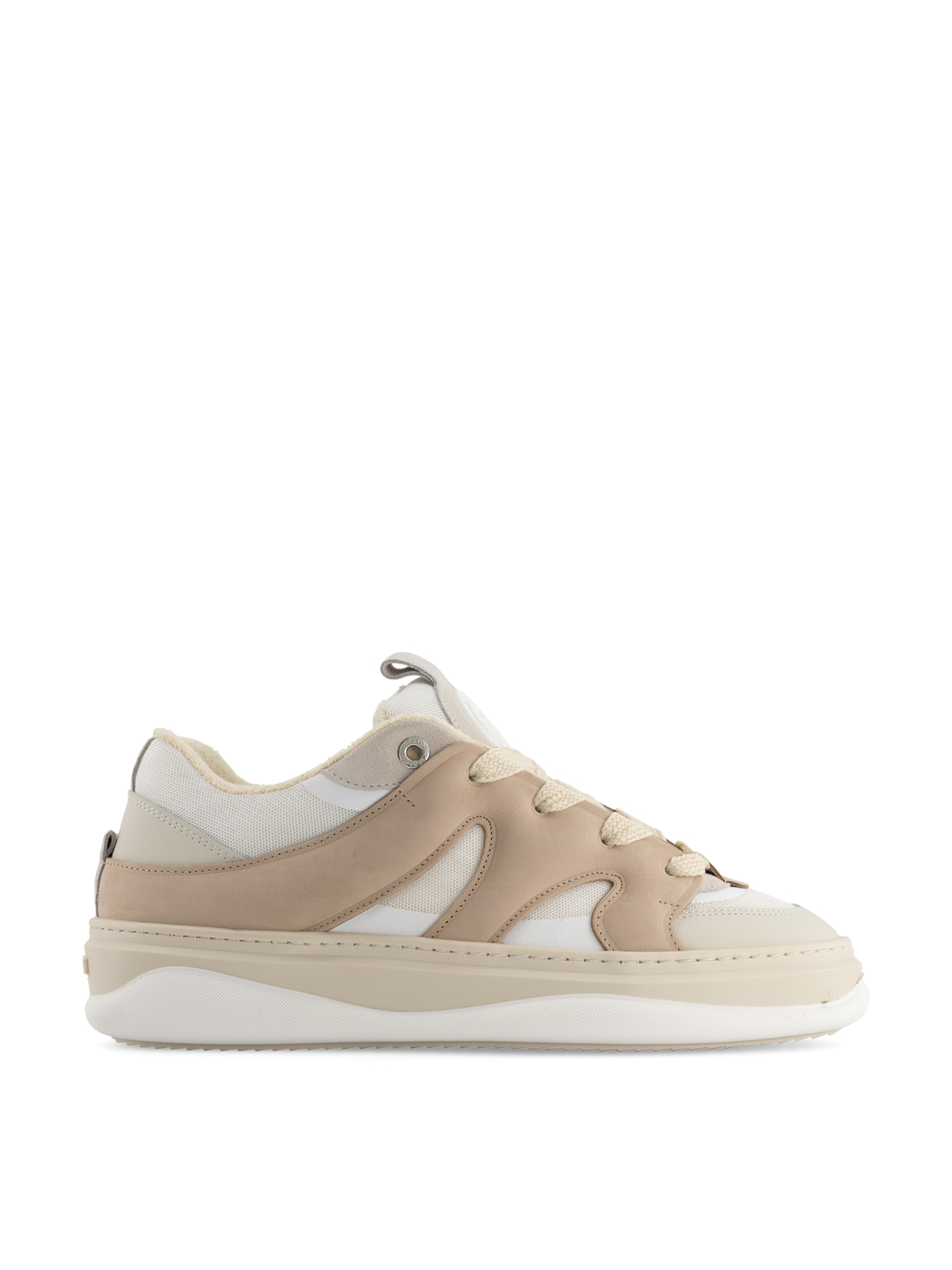 마손 갈멘트 로우탑 스니커즈 남성 레드 24FW SS2422DMULTIPLECOLORS