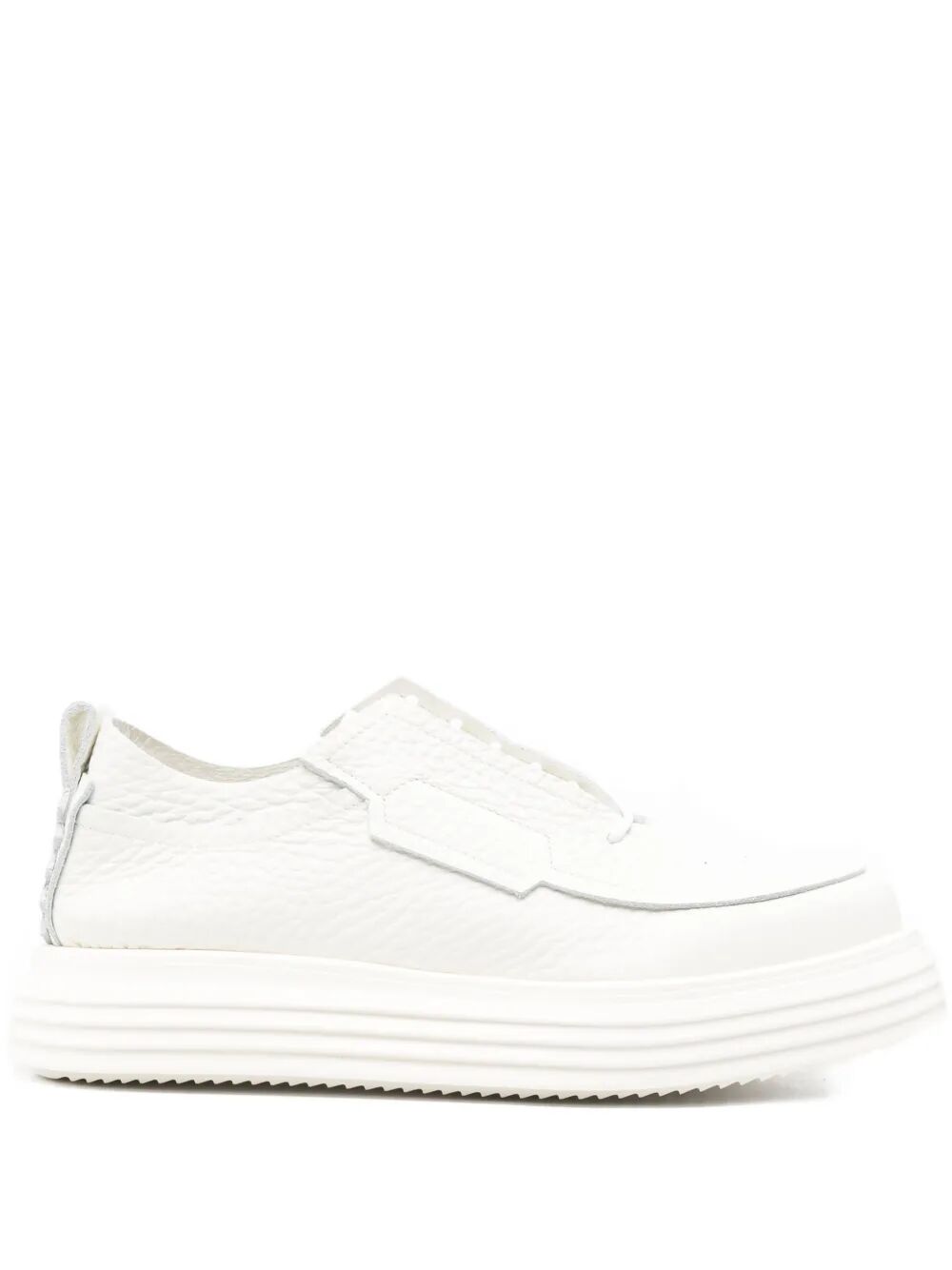 더 안티포데 PAUL 583 로우탑 남성 화이트 25FW PAUL583097WHITE