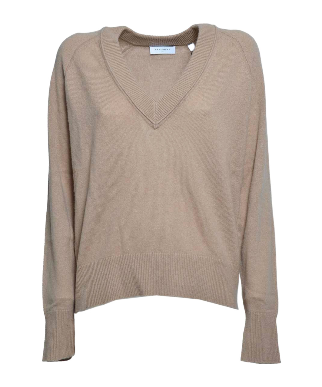 에치프엔트 knitted 니트 여성 멀티 26SS 190006109SW01372CAMEL