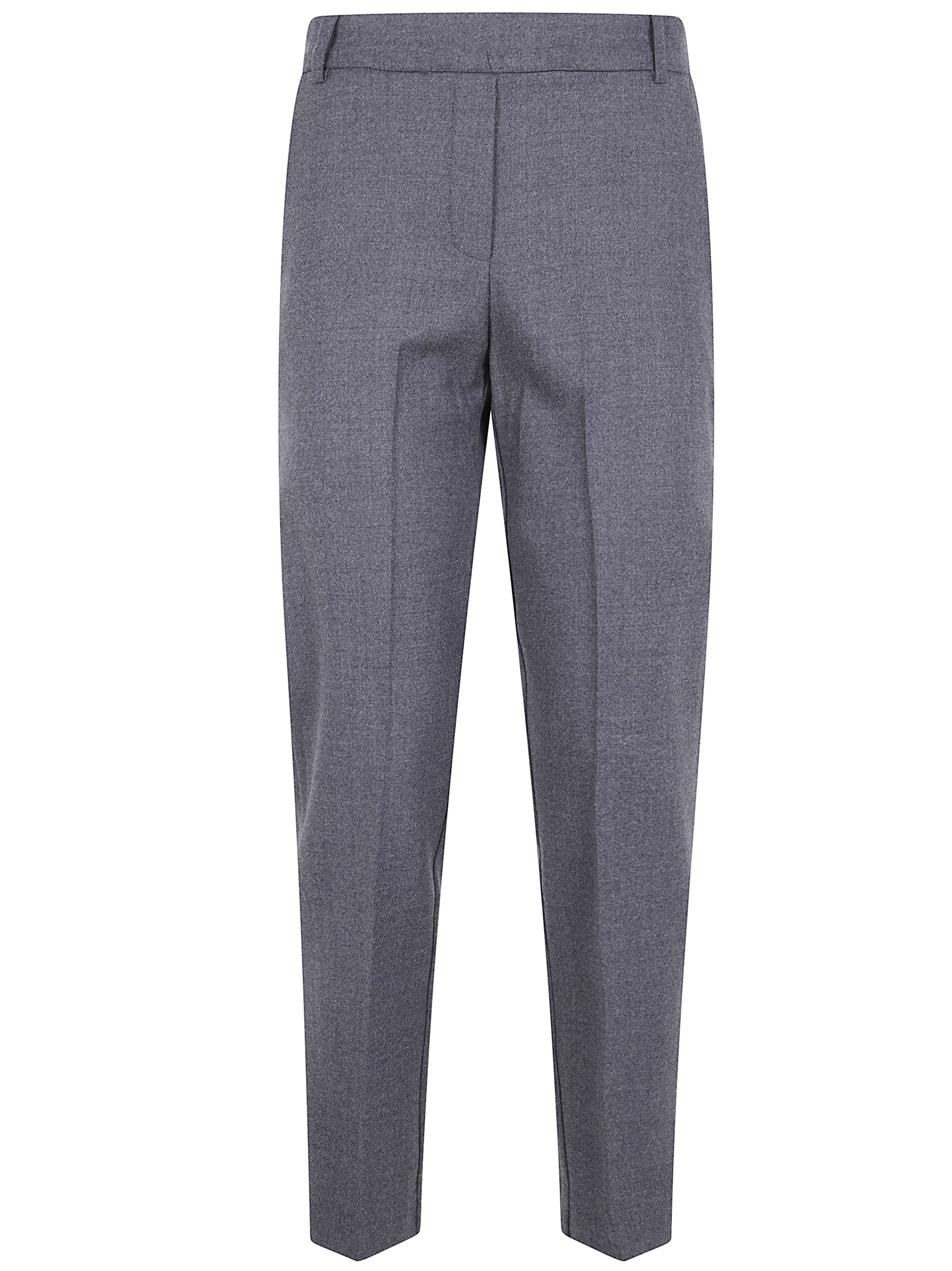 칠티 Hugo Straight Leg 하의 여성 그레이 25FW KP305CT3826629
