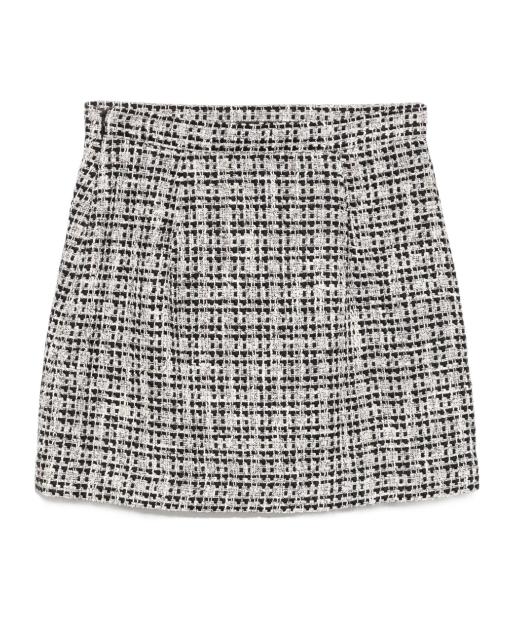 침헤침 스커트 여성 멀티 25SS SS25SK01BW