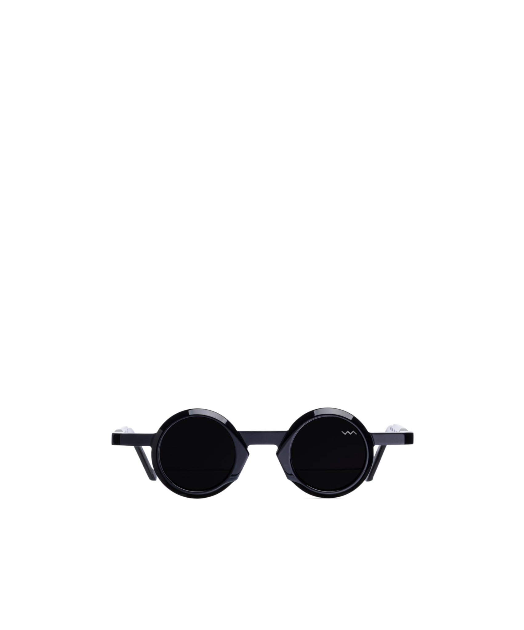 바바 아이웨어 glasses 안경 여성 블랙 25FW WL0056BLACK
