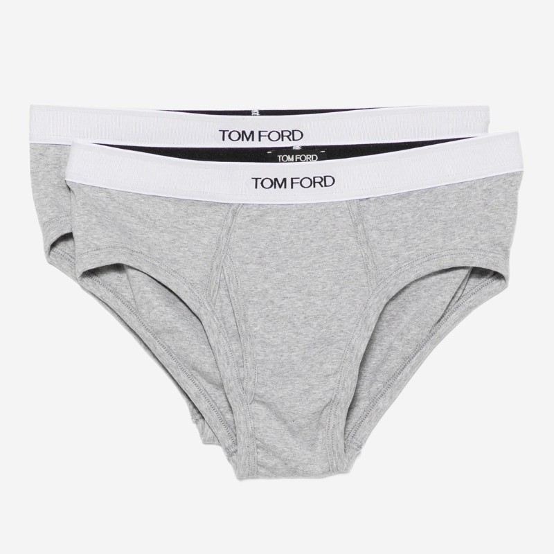 톰포드 코튼 브리프 T4XC12270 020