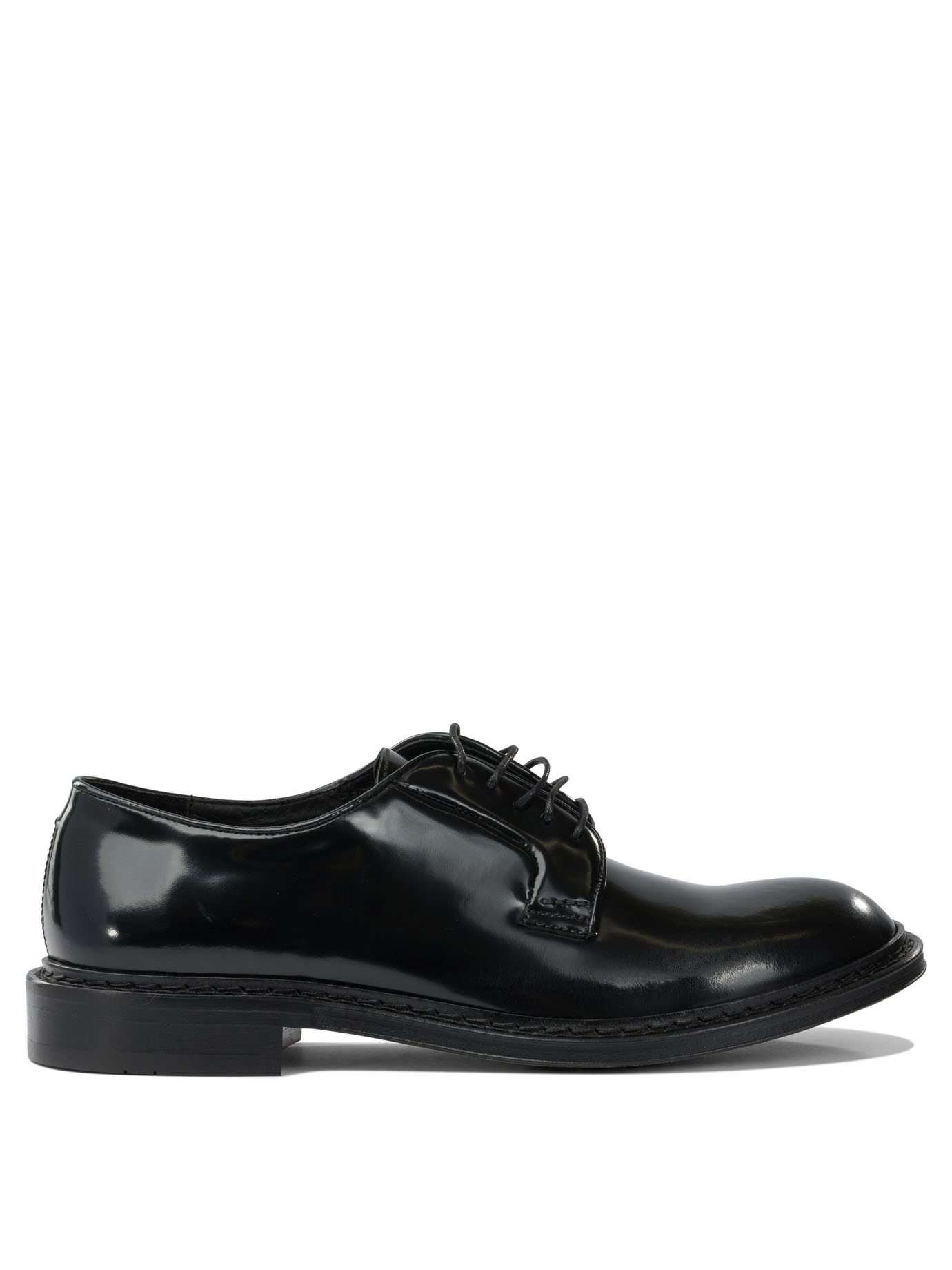 스울리니 샌들 남성 블랙 25FW U1201NEROBLACK