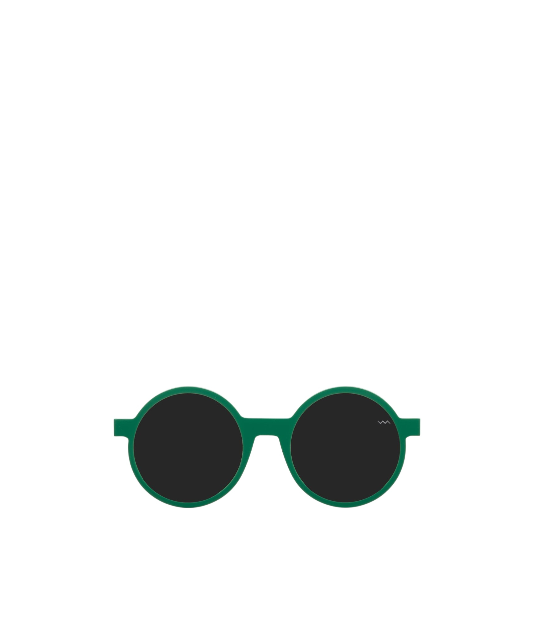 바바 아이웨어 glasses 안경 남성 그린 24FW WL0000GREEN