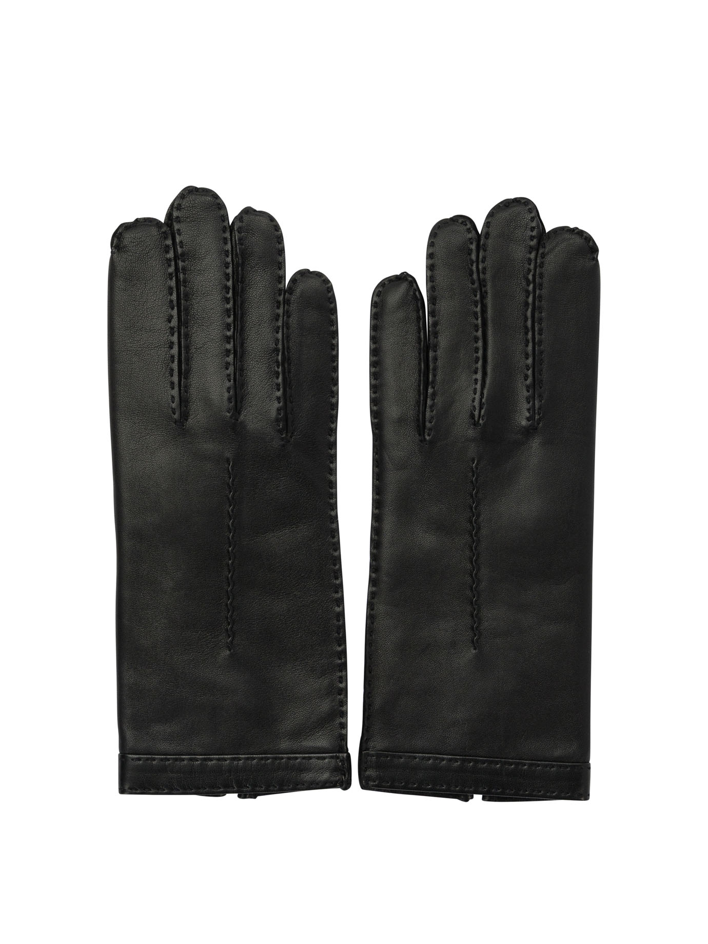 렛텔리 gloves 장갑 여성 블랙 25FW 23NEROBLACK