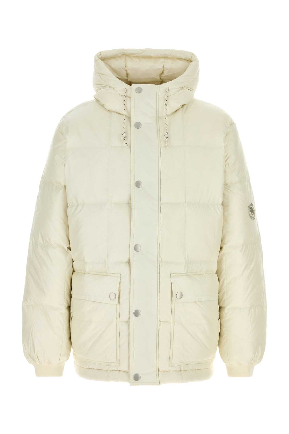 마무트 스잇스862 Mammut x Cabourn 자켓 남성 화이트 25FW 1013042400828