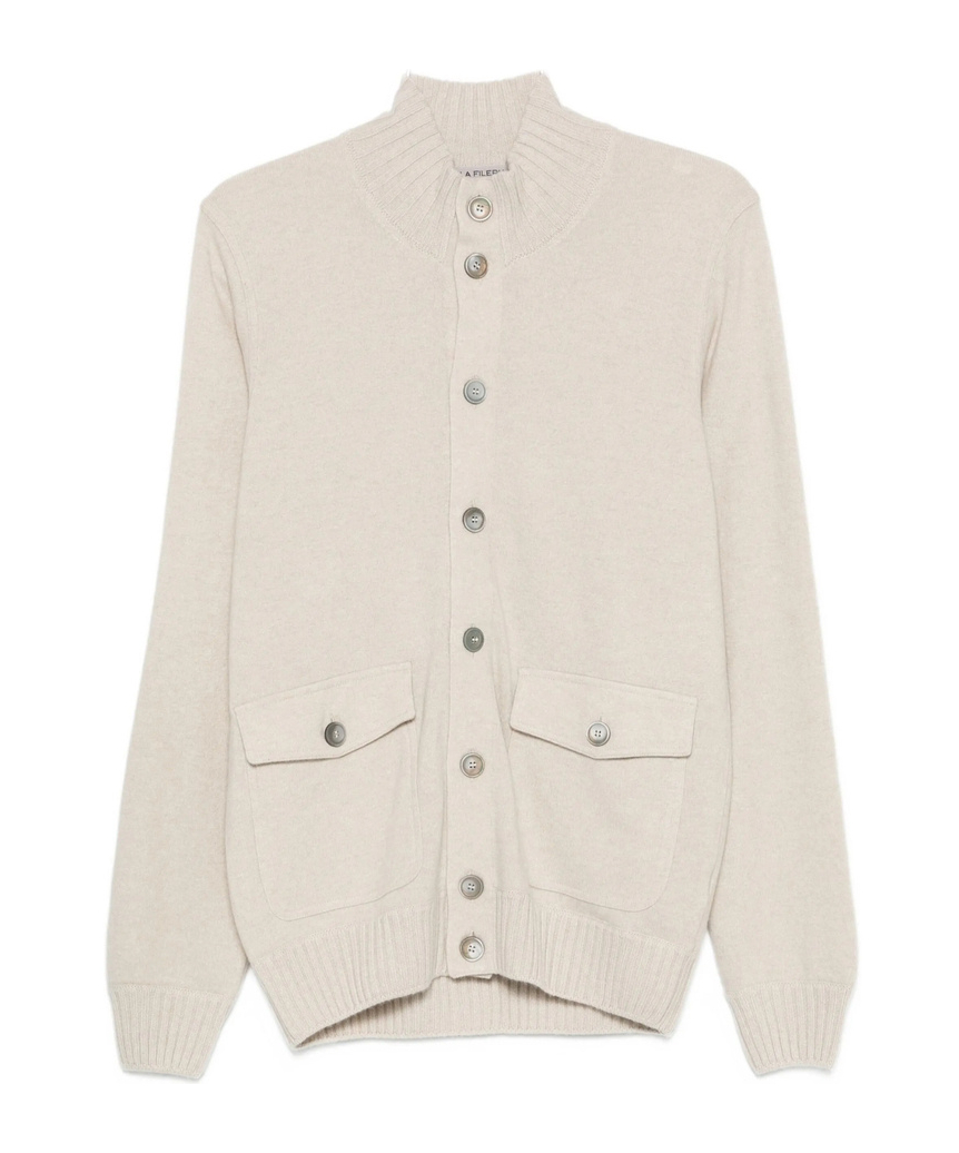라 피레리아 자켓 남성 화이트 25FW 5713020208113