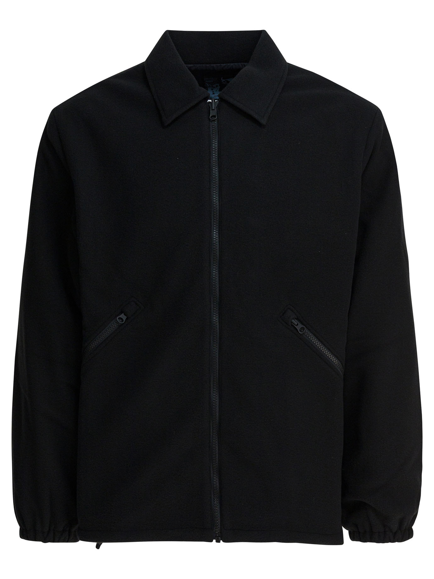 지알10케이 자켓 남성 블랙 25FW CG824182EC01BLACK