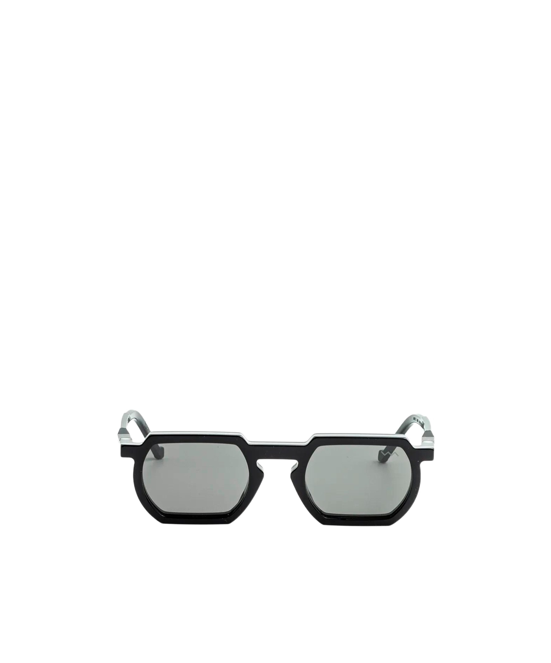 바바 아이웨어 glasses 안경 남성 그레이 25FW WL0033BLACKLIGHTGREY