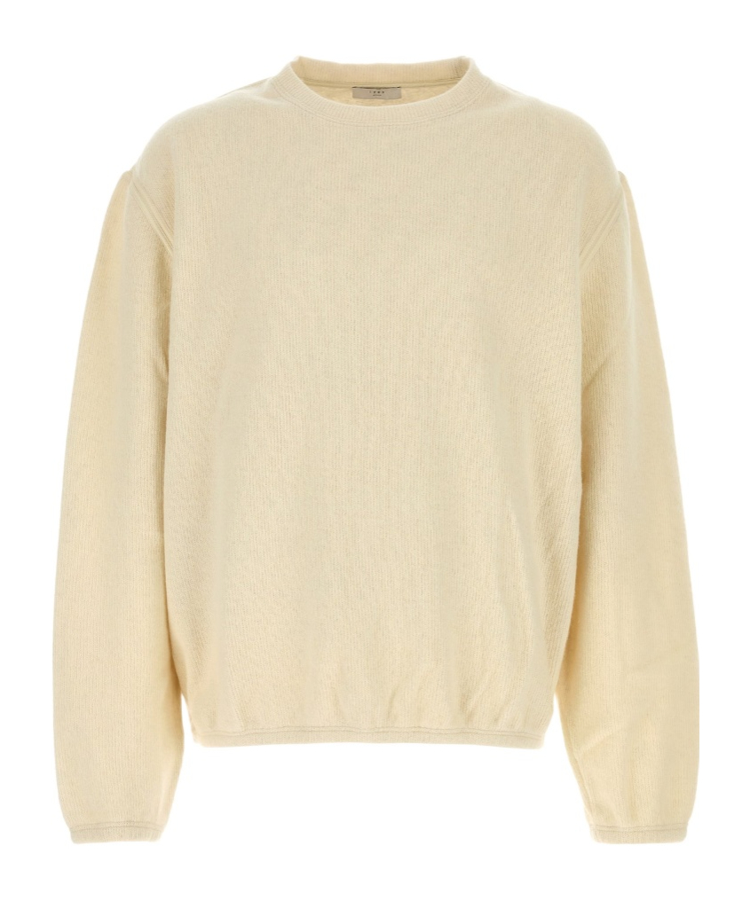 1989 knitted 니트 남성 멀티 25FW F04MEL001JER001OFFWHITE
