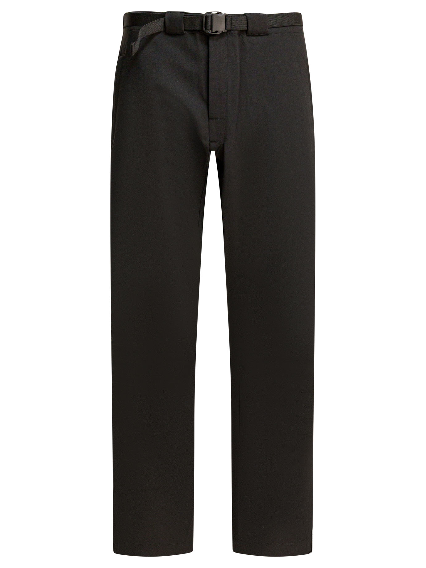 지알10케이 casual 캐주얼 팬츠 남성 블랙 25FW CG111047DT01BLACK