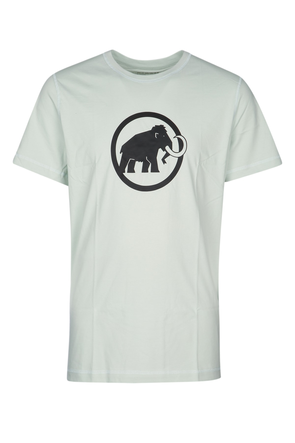 마무트 스잇스862 Mammut Core Men Classic 티셔츠 남성 화이트 25SS 1017058911288