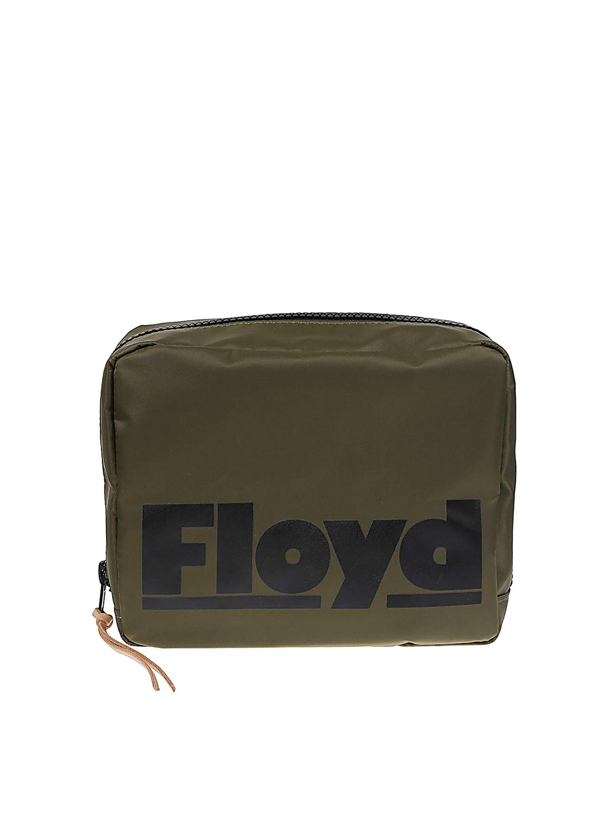 프외드 Wash 파우치 남성 그린 25SS FL2001WK002GATORGREEN
