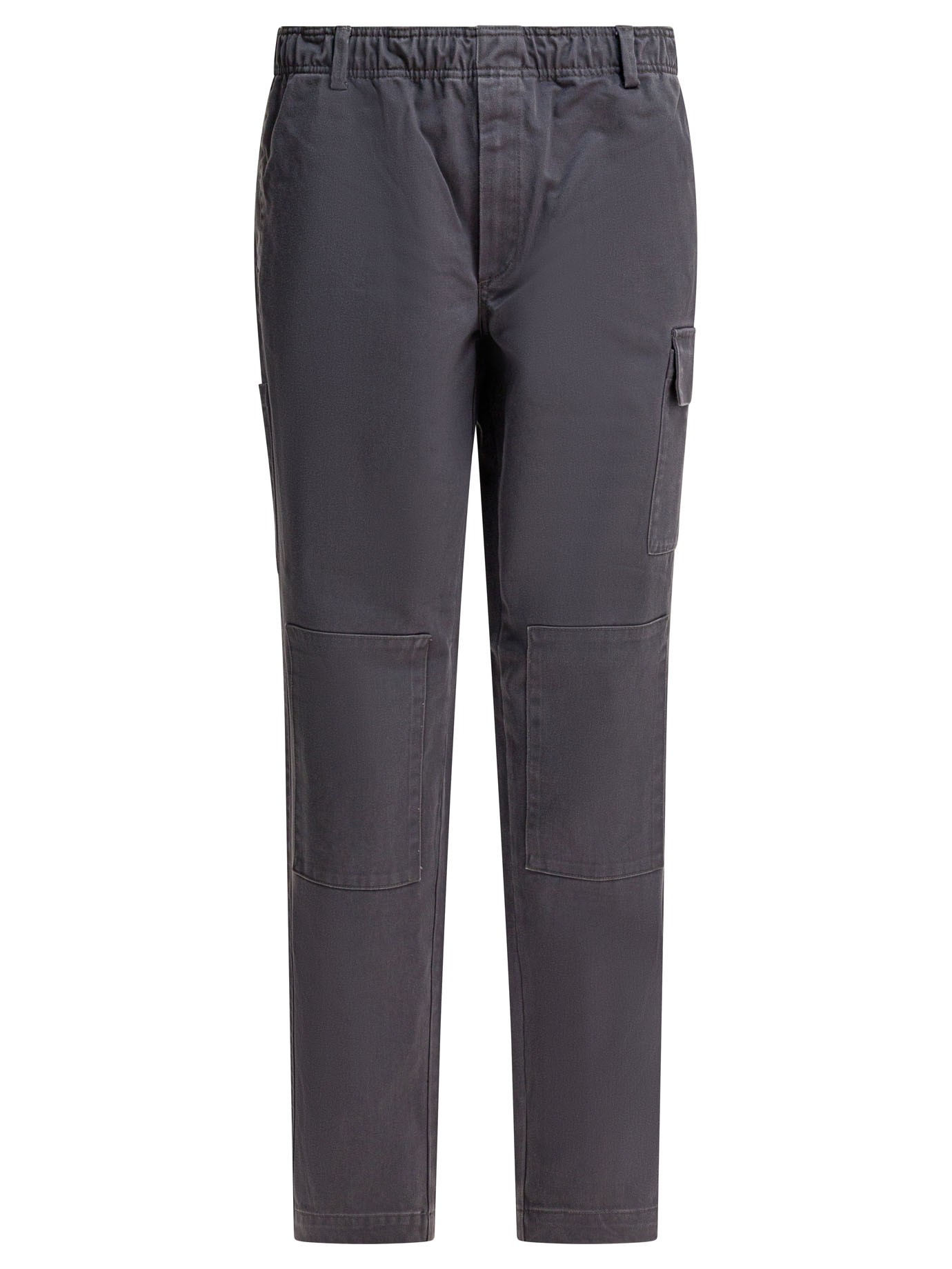 지알10케이 casual 캐주얼 팬츠 남성 그레이 25FW CG011215DS09GREY