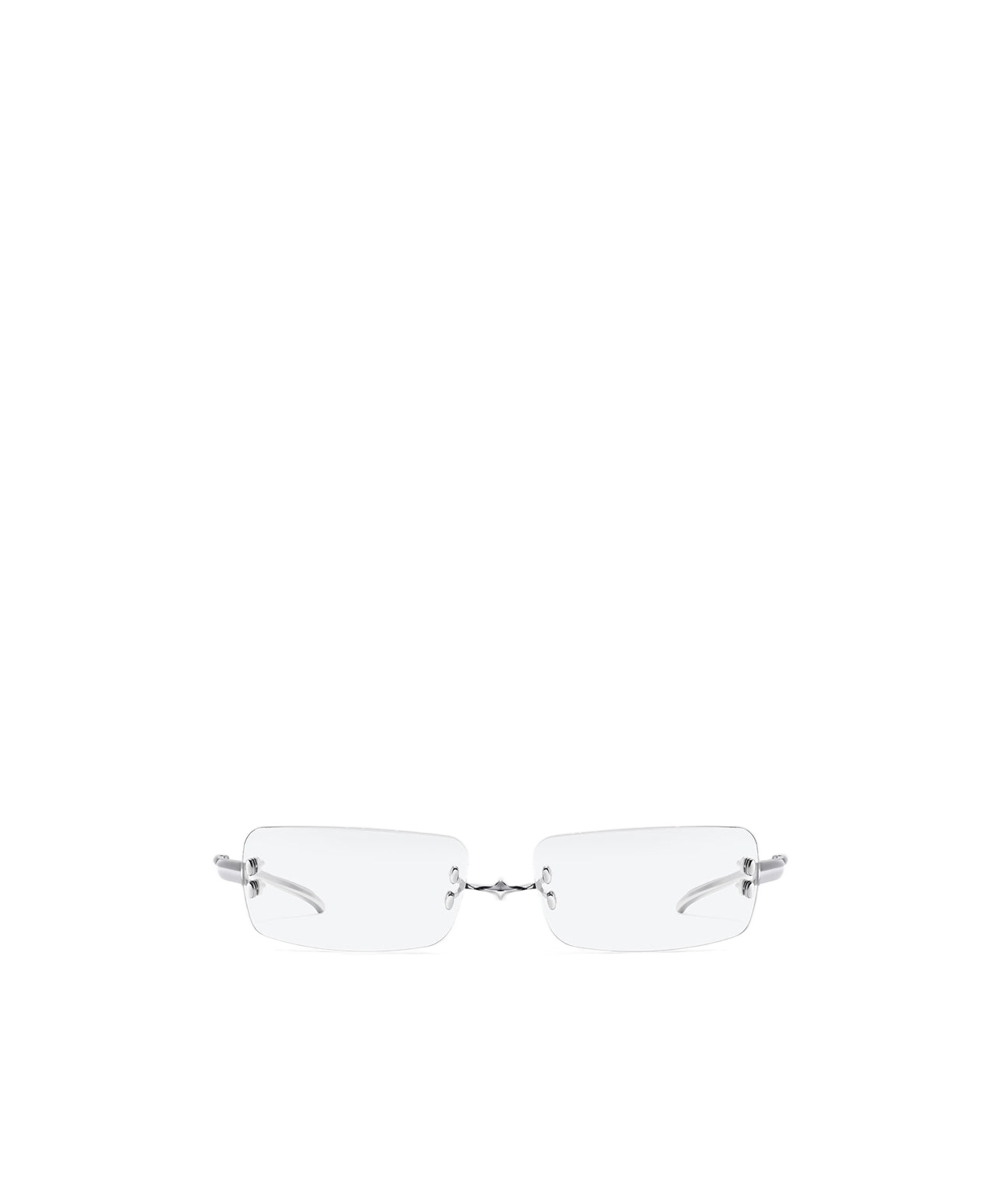 젠틀몬스터 glasses 안경 여성 화이트 PARANOYD02