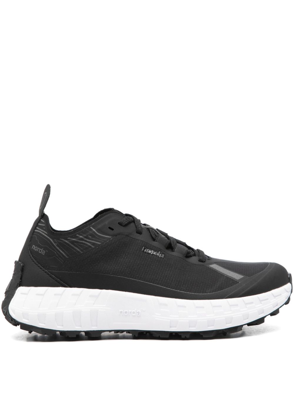 놀다 룬 specialized 스포츠화 스포츠 스니커즈 여성 블랙 25FW NR001AWCOREBLACK