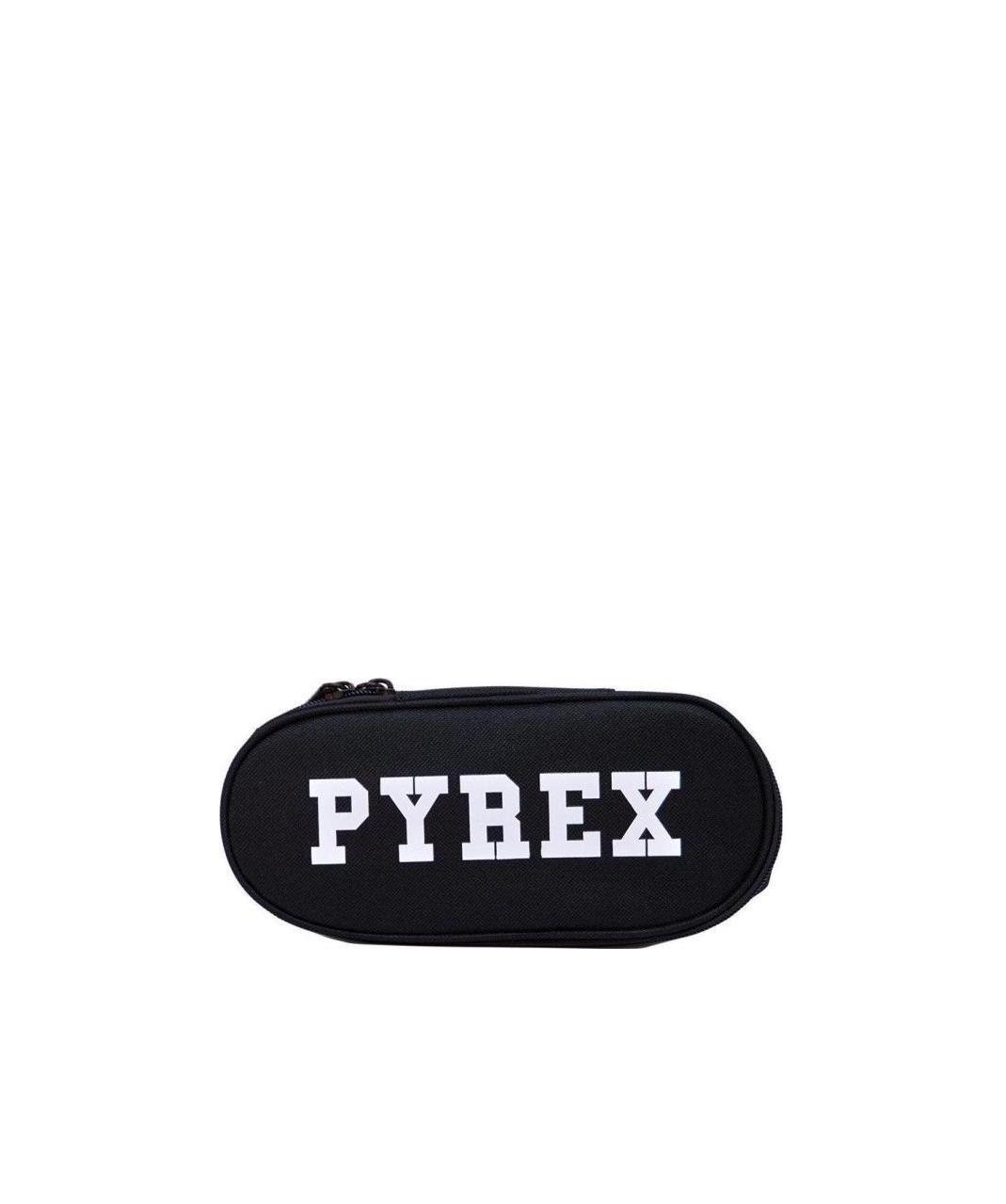 피레크 py18510 ner 가방 남아 블랙 23FW PY18510NER