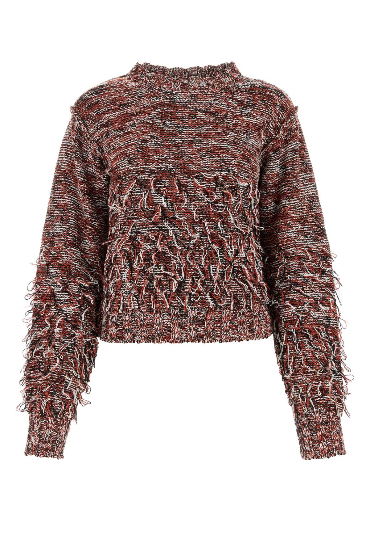 두라즈이 Knitwear 니트 여성 멀티 23FW AK09R003
