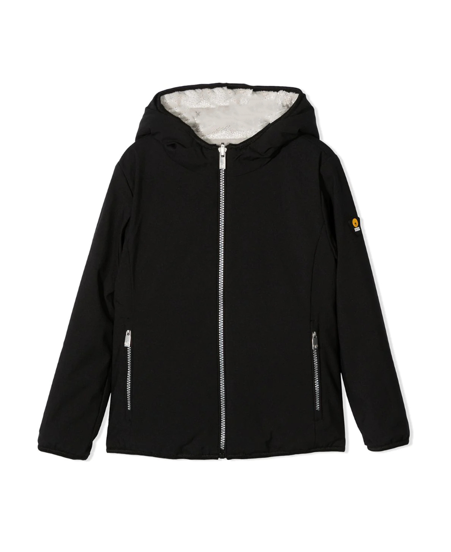 칫세 피우미니 girls 자켓 여아 블랙 23FW 206CPGJ12379P4A12PT201GXP
