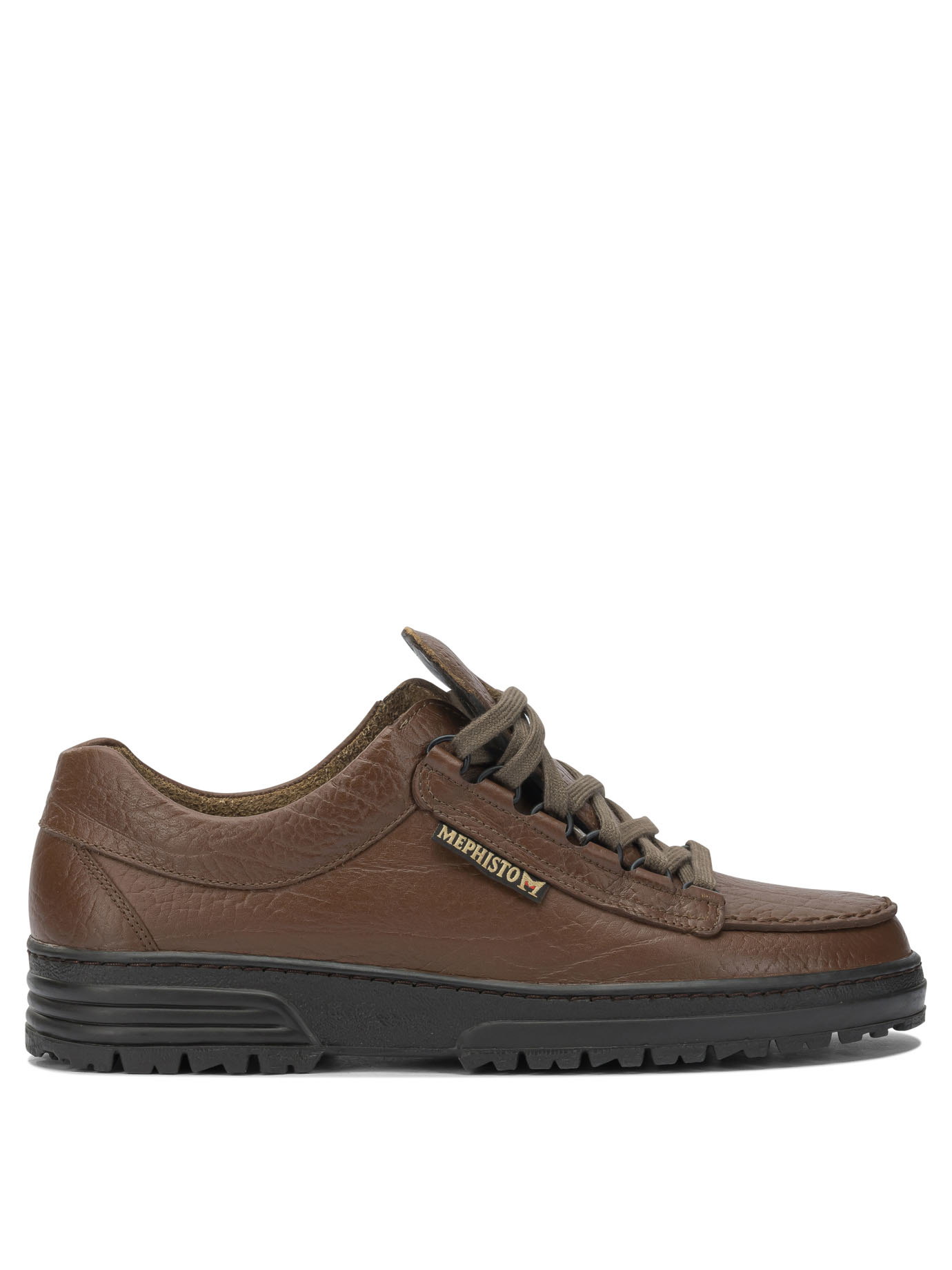 메핏토 로우탑 스니커즈 남성 브라운 25FW CRUISERMAMOUTHDESERTBROWN